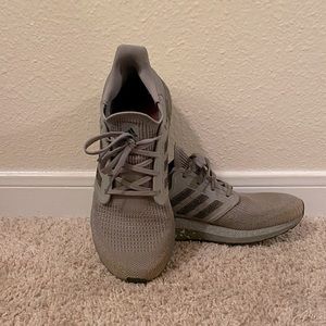 Adidas Ultraboost 20 Grey Size 9